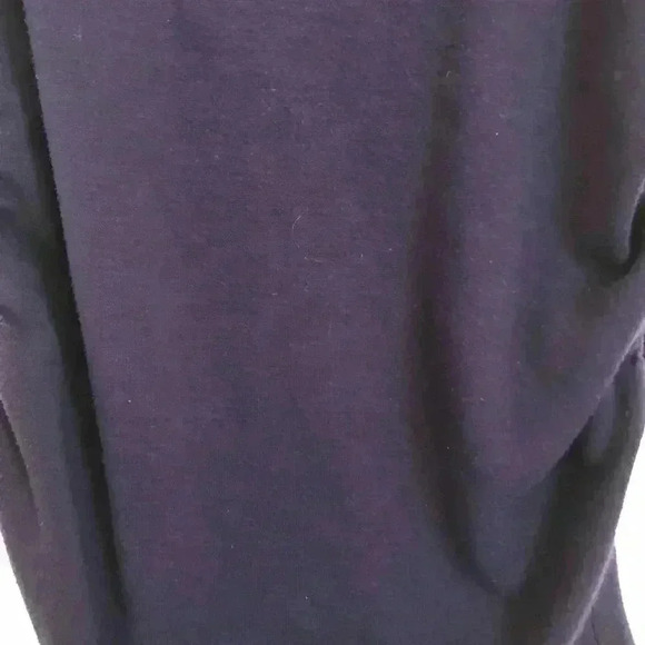 Dress Barn Short Sleeved Gathered Shirt  Medium - Picture 3 of 16